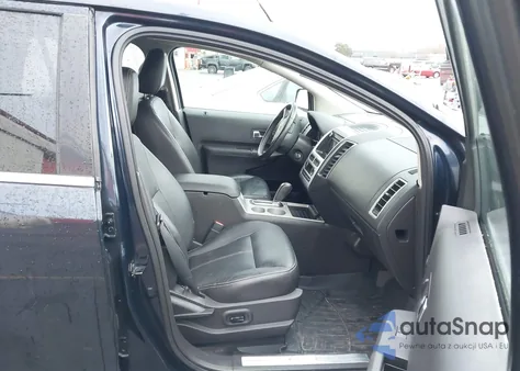 2008 Ford Edge Limited z USA, uszkodzony, nr VIN 2FMDK39C98BA74694